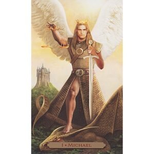 Oracle of the Angels Kit - Imagem 9