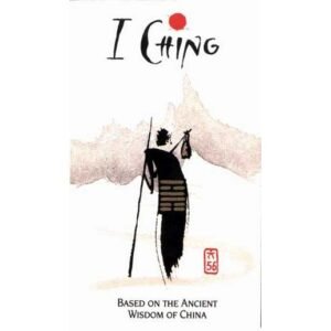 I-Ching de Klaus Holitzka - Imagem 2