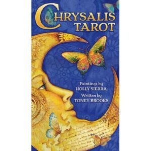 Chrysalis Tarot - Imagem 2