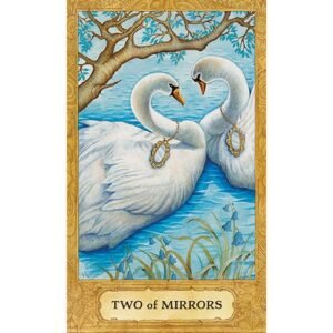 Chrysalis Tarot - Imagem 3