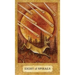 Chrysalis Tarot - Imagem 5