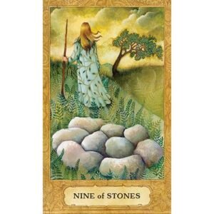 Chrysalis Tarot - Imagem 6