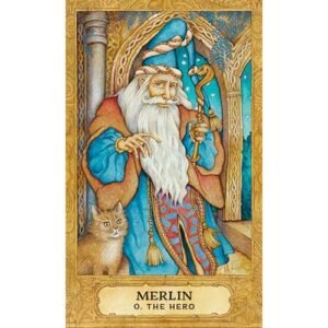 Chrysalis Tarot - Imagem 7