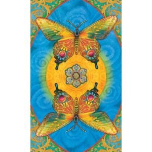 Chrysalis Tarot - Imagem 8