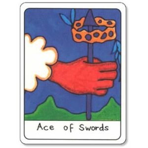 African Tarot - Imagem 6