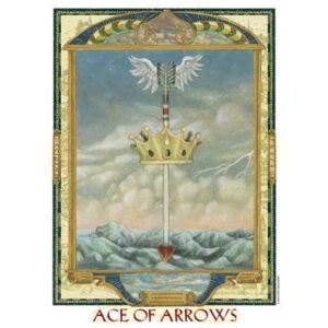 The Lover's Path Tarot - Imagem 3