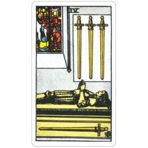 Albano-Waite Tarot - Imagem 7