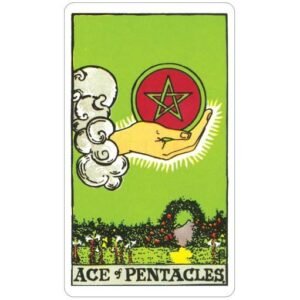 Albano-Waite Tarot - Imagem 8