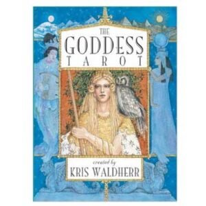 Goddess Tarot - Imagem 2