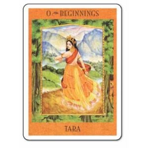 Goddess Tarot - Imagem 3