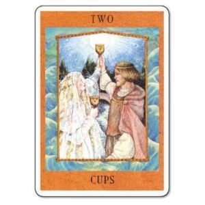 Goddess Tarot - Imagem 4