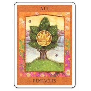 Goddess Tarot - Imagem 6