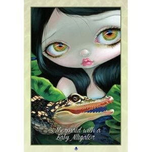 Myths & Mermaids Oracle - Imagem 6