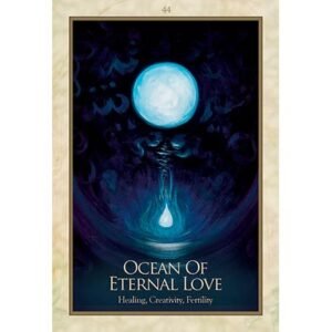 Gaia Oracle - Imagem 3