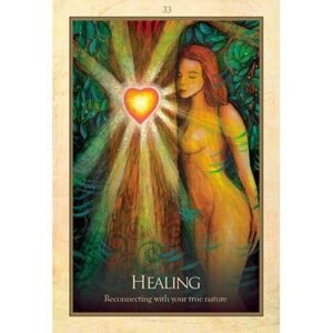 Gaia Oracle - Imagem 4