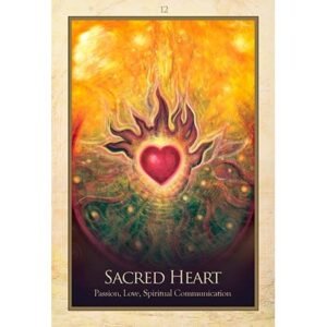 Gaia Oracle - Imagem 8