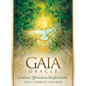 Gaia Oracle - Imagem 2