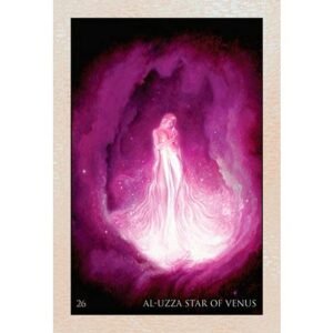 Rumi Oracle - Imagem 4