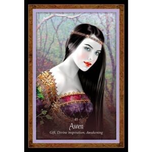 The Faery Forest - Imagem 6