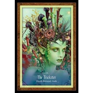 The Faery Forest - Imagem 7