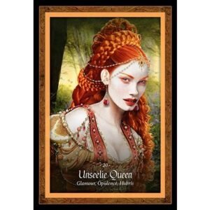 The Faery Forest - Imagem 8