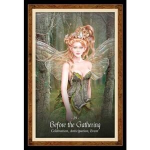 The Faery Forest - Imagem 10