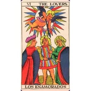 Spanish Tarot - Imagem 5