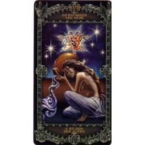 Alchemy 1977 England Tarot - Imagem 7