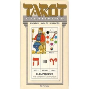Tarot Cabalístico
