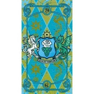 Legends Tarot Anne Strkes - Imagem 7