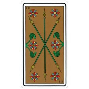 Oswald Wirth Tarot - Imagem 6
