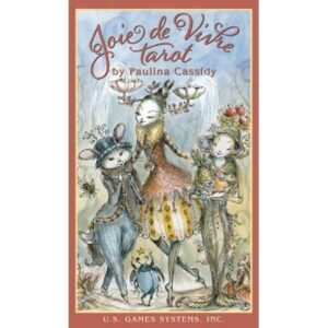 Joie de Vivre Tarot - Imagem 2