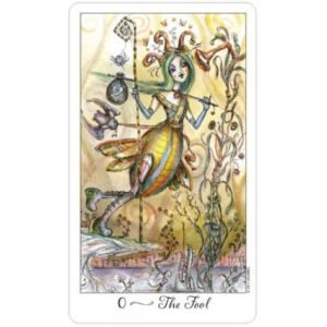 Joie de Vivre Tarot - Imagem 3