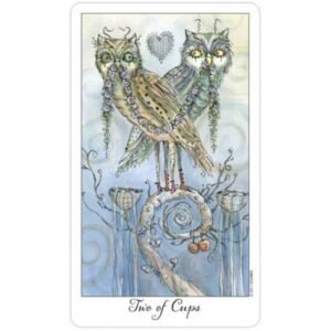 Joie de Vivre Tarot - Imagem 4