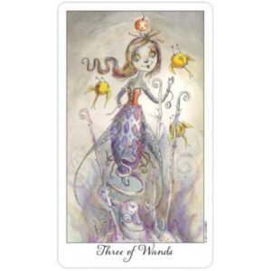 Joie de Vivre Tarot - Imagem 6
