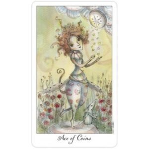 Joie de Vivre Tarot - Imagem 8
