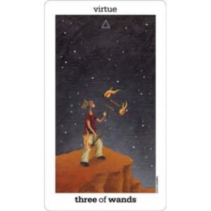 Sun and Moon Tarot - Imagem 6