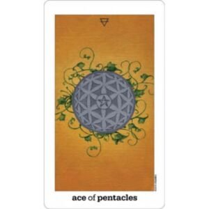 Sun and Moon Tarot - Imagem 7