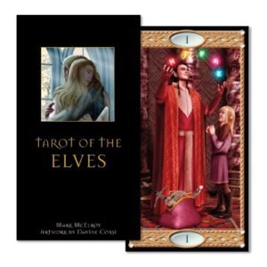 Tarot of the Elves