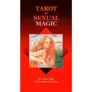 Tarot of Sexual Magic - Imagem 2