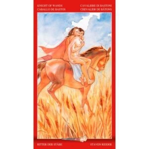 Tarot of Sexual Magic - Imagem 6