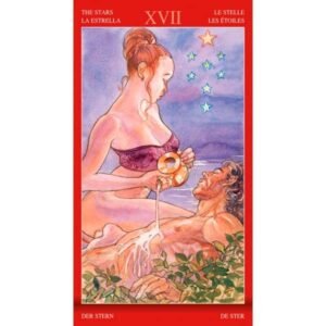 Tarot of Sexual Magic - Imagem 7