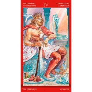 Tarot of Sexual Magic - Imagem 9