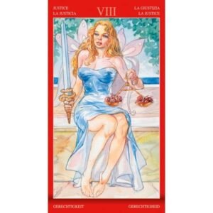 Tarot of Sexual Magic - Imagem 10