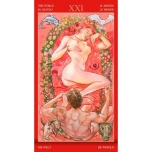Tarot of Sexual Magic - Imagem 12
