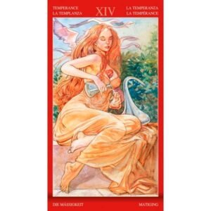 Tarot of Sexual Magic - Imagem 5
