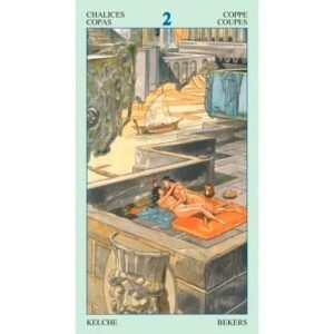 Tarot of Atlantis - Imagem 3