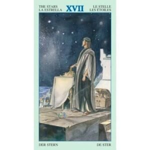 Tarot of Atlantis - Imagem 5