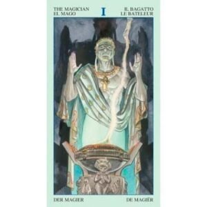Tarot of Atlantis - Imagem 7
