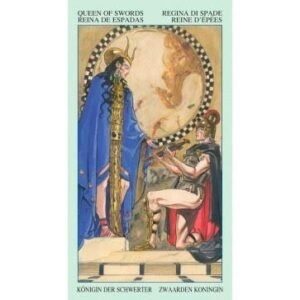 Tarot of Atlantis - Imagem 8